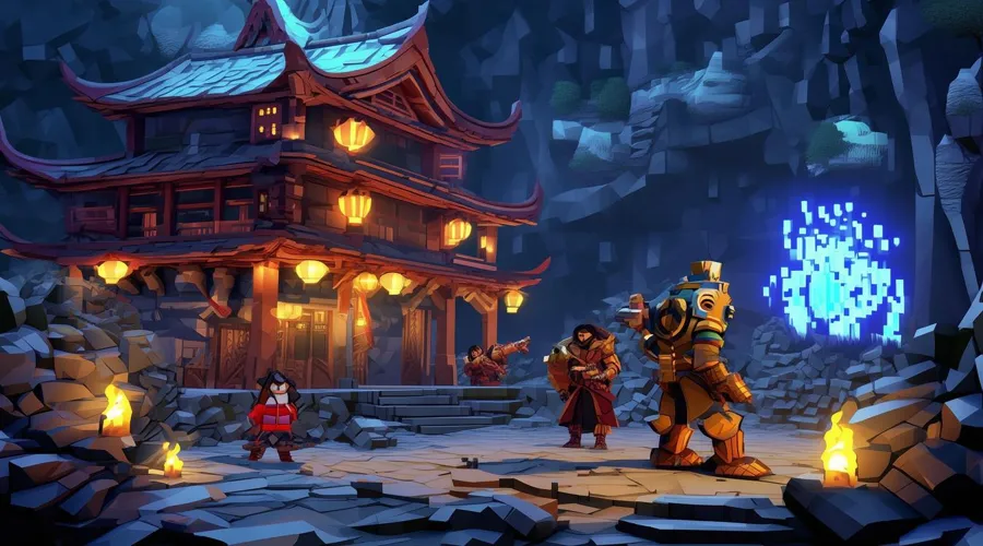中国象棋单机版游戏图片2